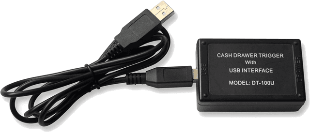 Maken Cashdrawer USB Kick for 12v / 24v Cash Drawers Mk2 RA3903