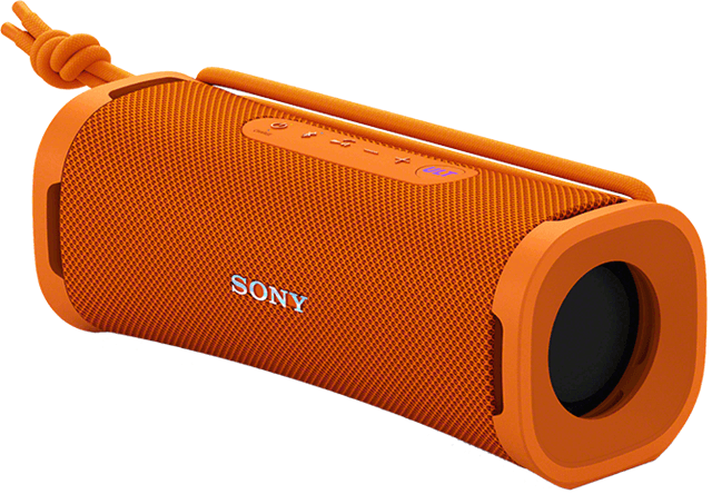 Sony Sony ULT FIELD 1 SRSULT10D Wireless Speaker Off Orange SPA787