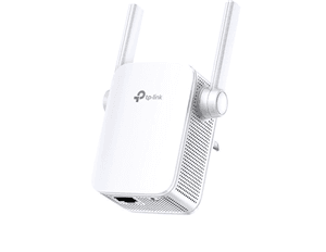 TP-Link TP-Link TL-WA855RE 300Mbps Universal WiFi Plug Range Extender + AP TP2208