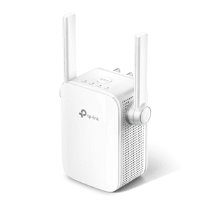 TP-Link TP-Link RE205 AC750 Wi-Fi Range Extender TP2212