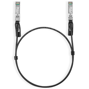 TP-Link TP-Link SM5220-1M Direct Attach SFP+ Cable 10GbE 1m TP4322