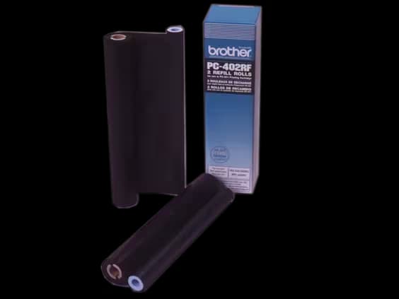 Brother Brother PC402RF Refill Rolls B402