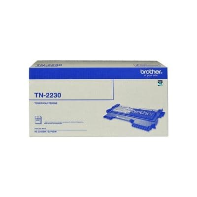 Brother Brother TN2230 Toner Cartridge BN2230