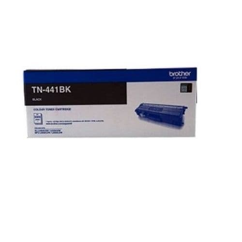 Brother Brother TN441 Black Toner Cart BN441B
