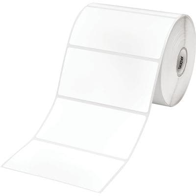 Brother Brother Large Address Label BTD490X36