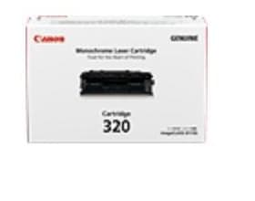 Canon Canon CART320 Black Toner CART320