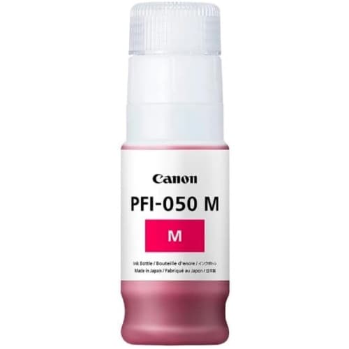 Canon Canon PFI050 Magenta Ink CI050M