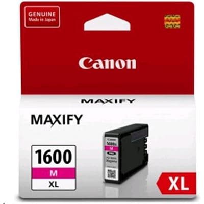 Canon Canon PGI1600XL Mag Ink Tank CI1600XLM