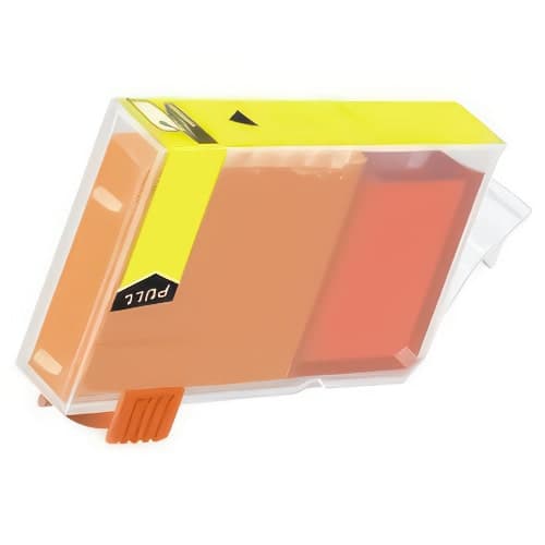Canon Canon CI3E Yellow Ink Tank CI3Y