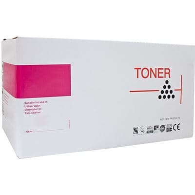White Box Compat CE413A #305 Mag Cart CPHT305M