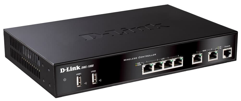 D-Link D-LINK DWC-1000 Access Point DLDWC1000