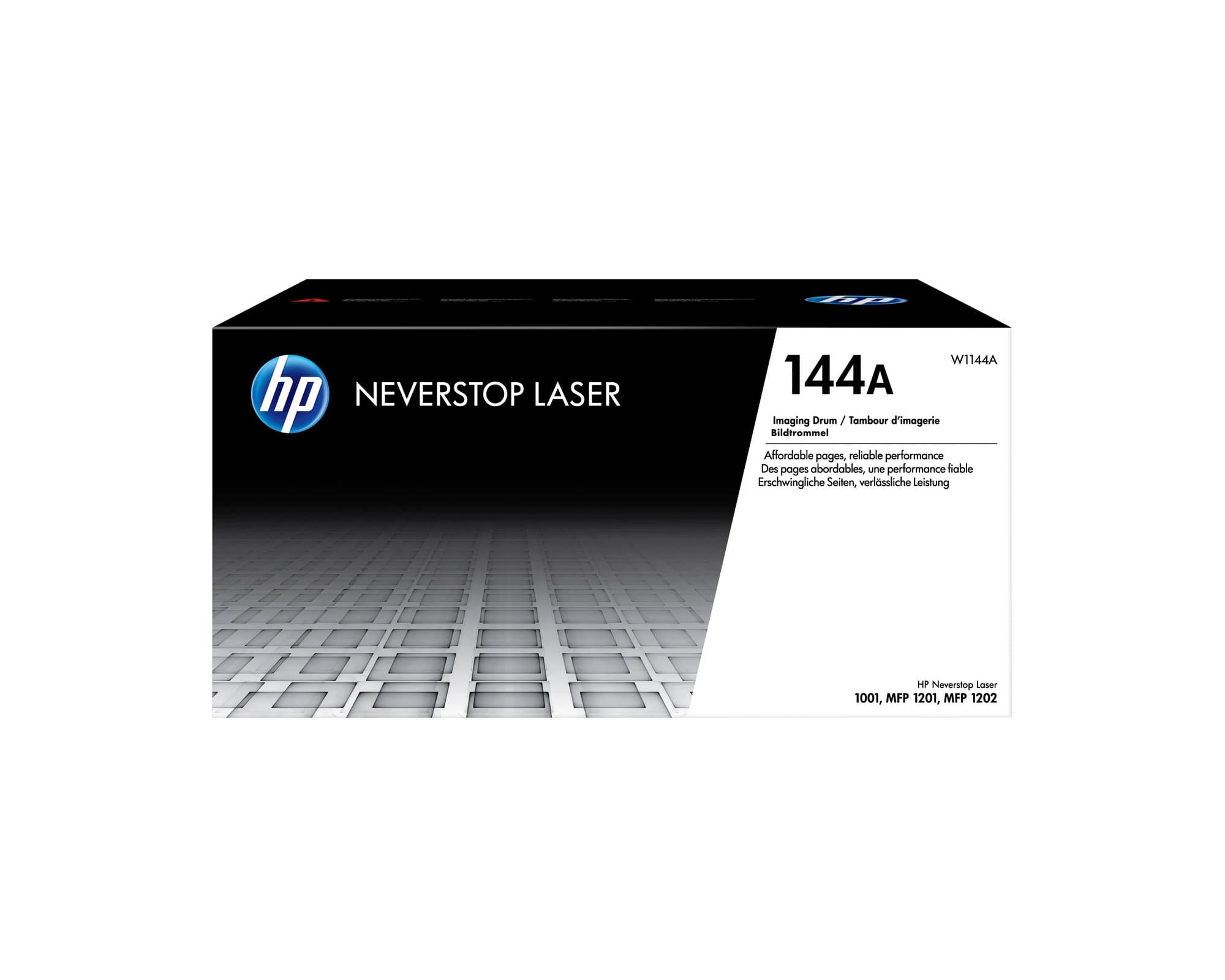 HP HP #144A Imaging Drum W1144A HT144