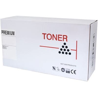 HP HP #83A Black Toner CF283A HT83