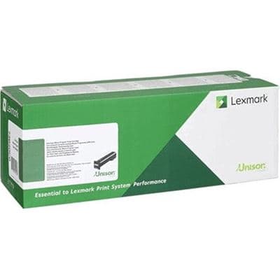 Lexmark Lexm C236 HY Yellow Toner LX236HY