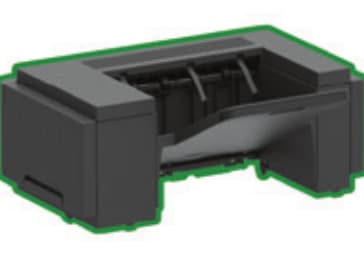 Lexmark Output Expander (MS82x) LX50G0851