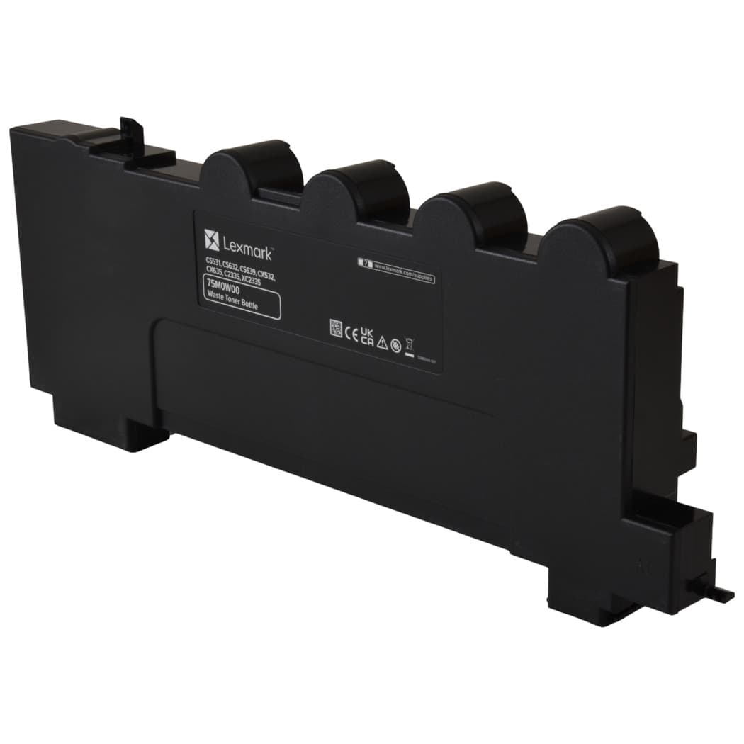 Lexmark Lexm 75M0W00 Waste Bottle LX750W