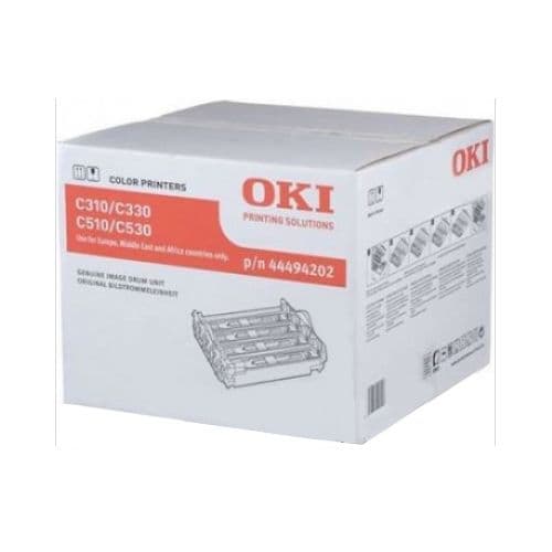 OKI Oki C310DN Drum Unit 44494203 O310D