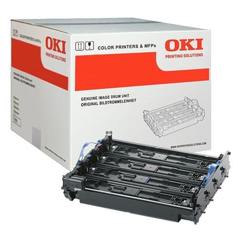 OKI Oki MC362 Image Drum Unit O362D