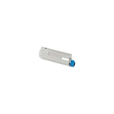 OKI Oki C710N/C711N Cyan Toner O710C