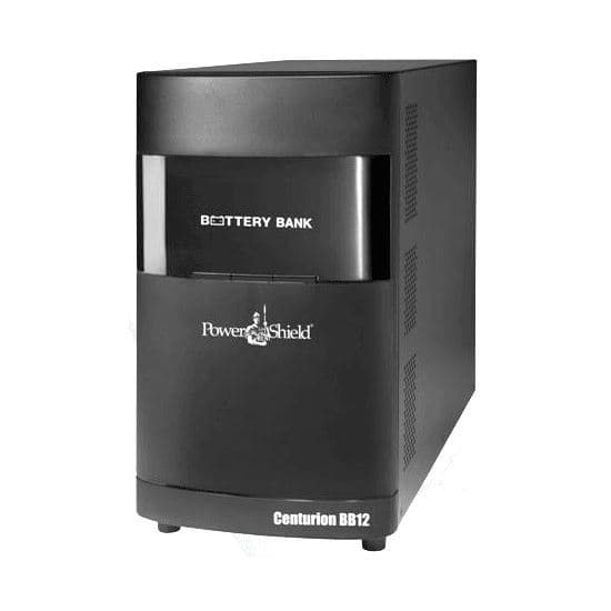Powershield POWERSHIELD Extended Battery Module for PSCE2000 and PSCE3000 UPS. PSCEBB18CH