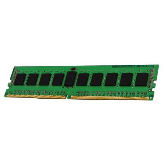 Kingston Kingston 16GB 3200MHZ DDR4 Non-Ecc CL22 Dimm KVR32N22D8/16