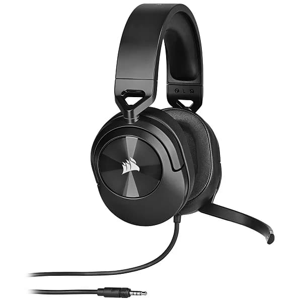 Corsair Corsair HS55 Surround Gaming Headset - Black CA-9011265-AP