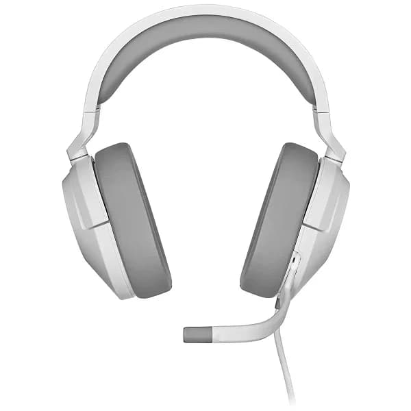 Corsair Corsair HS55 Surround Gaming Headset - White CA-9011266-AP