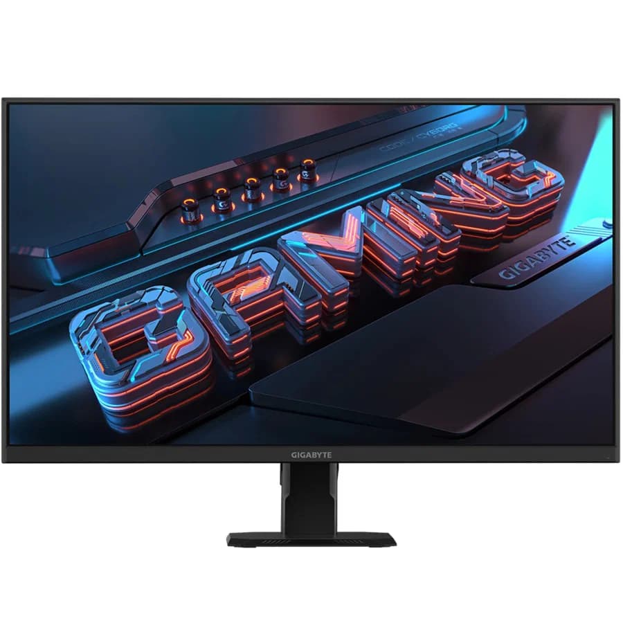 Gigabyte Gigabyte GS27F a 27" FHD 180HZ IPS 1920X1080 2XHDMI Gaming Monitor GS27F A
