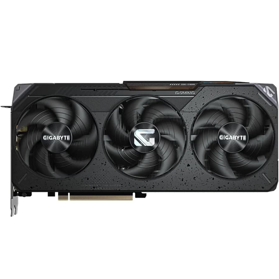 Gigabyte Gigabyte Gv-R9070XTGAMING Oc-16GD Graphic Card GV-R9070XTGAMING OC-16GD