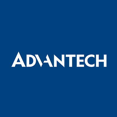 ADVANTECH logo