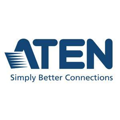 ATEN logo