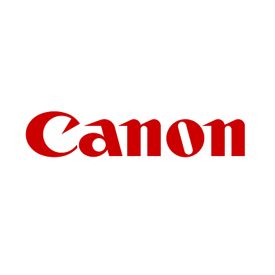 CANON logo