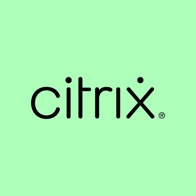 CITRIX logo