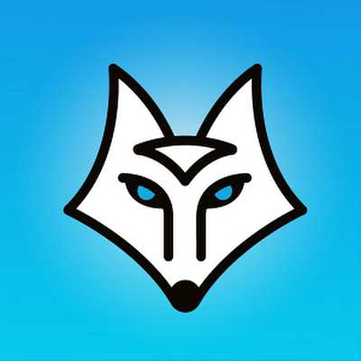 CyberFOX logo