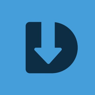 Dropsuite logo