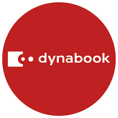 DYNABOOK logo