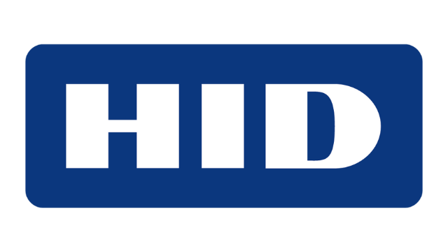 HID logo