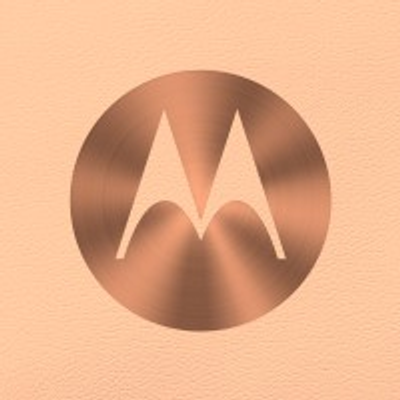 MOTOROLA logo