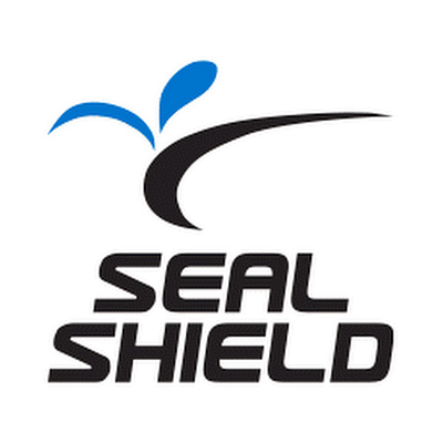 SEAL SHIELD logo