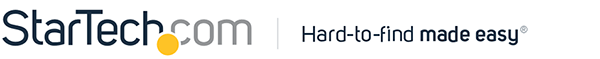 STARTECH logo