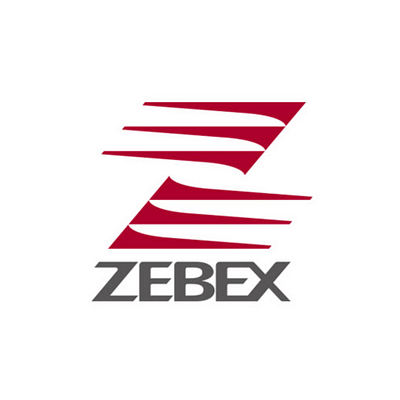 Zebex logo
