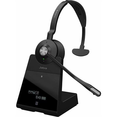 Engage 75 SE Mono Wireless Headset Bluetooth and DECT — Jabra