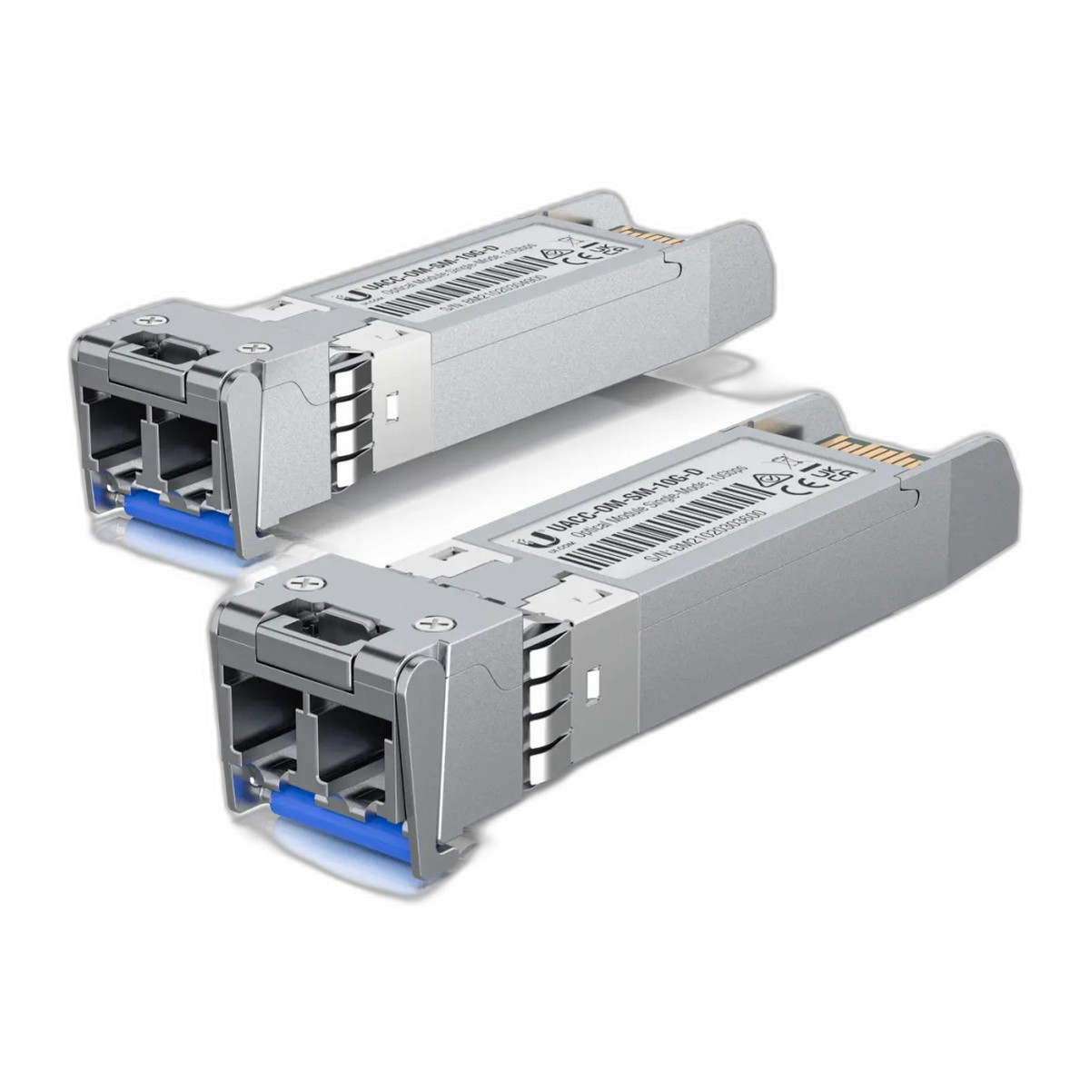 Ubiquiti Cables & Connectivity