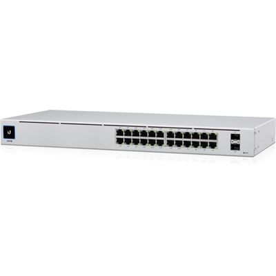 Ubiquiti Switches