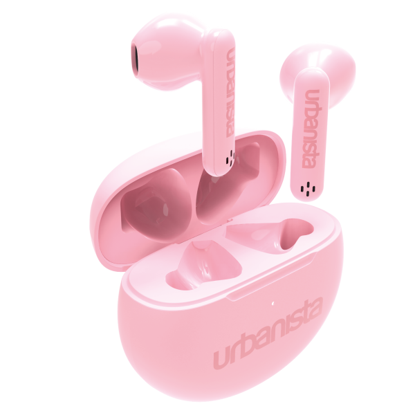 URBANISTA Communications