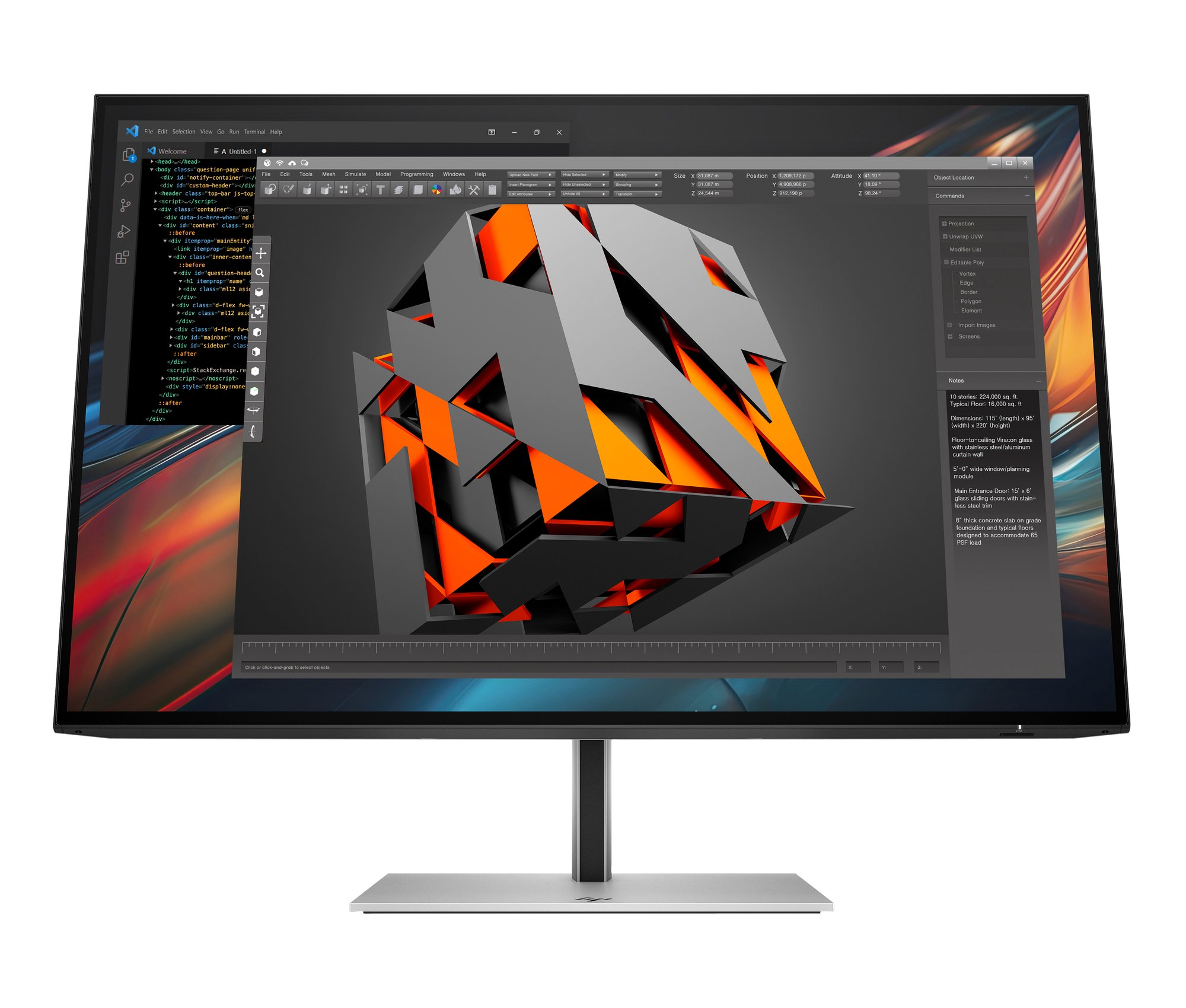 HP Peripherals & Accessories