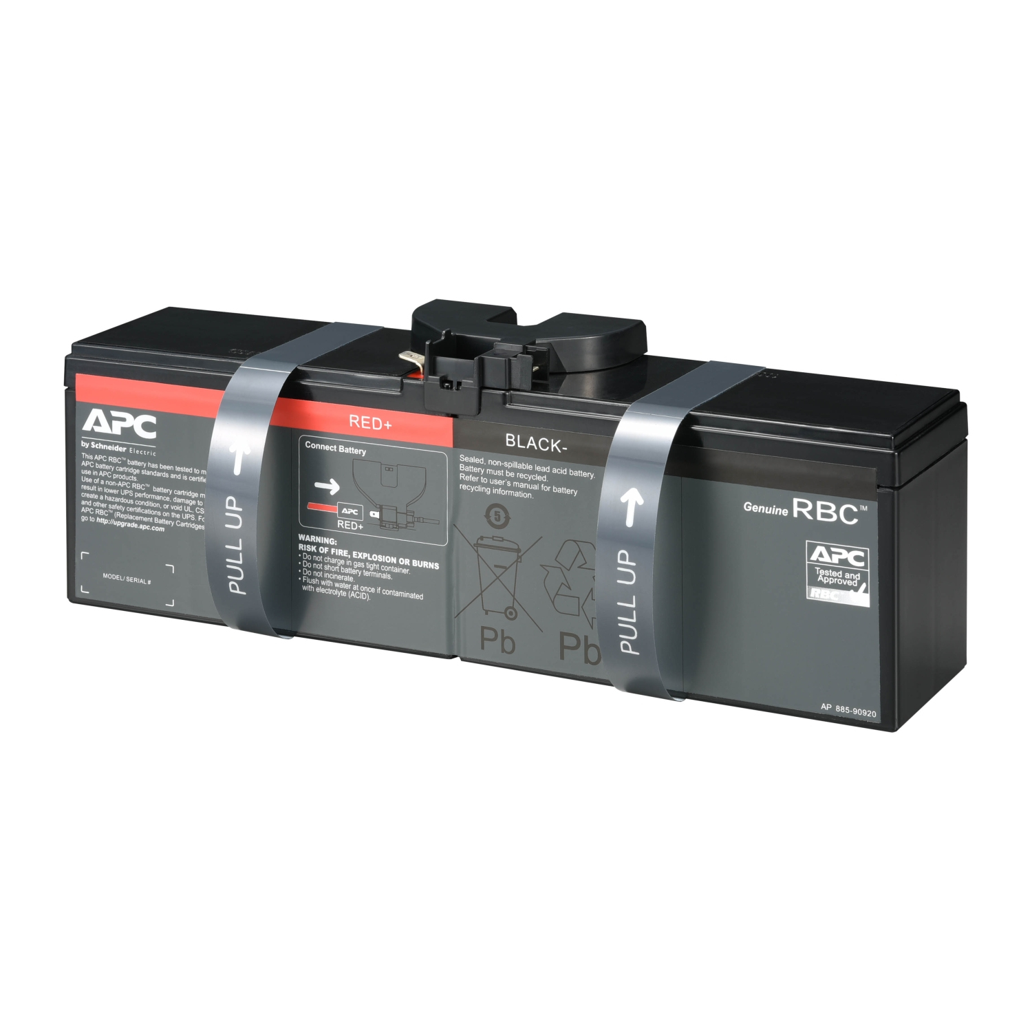 APC Power & Electrical
