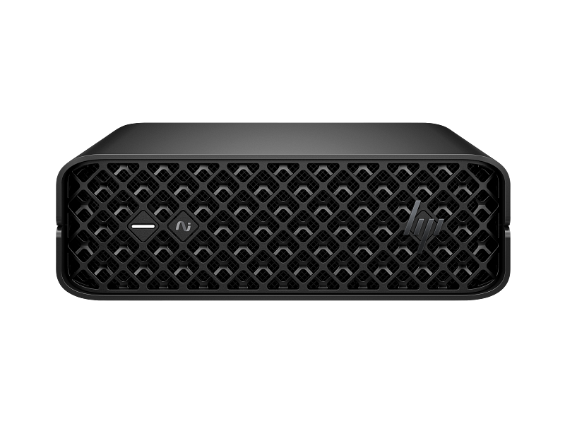 HP Laptops & Computers