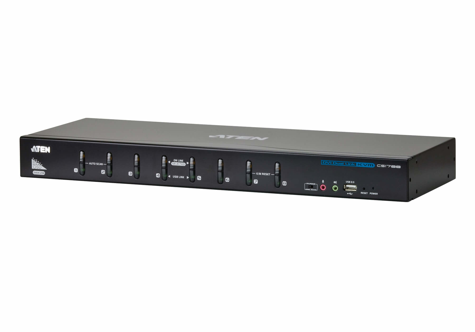 ATEN Switches