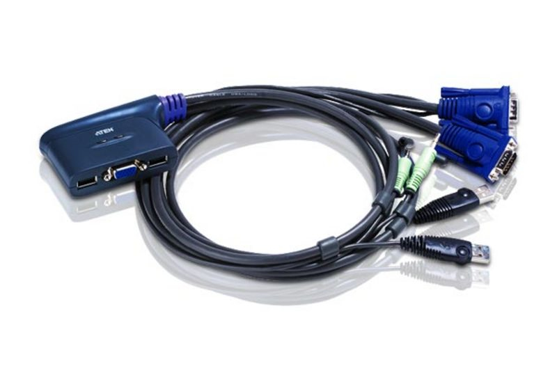 ATEN Switches